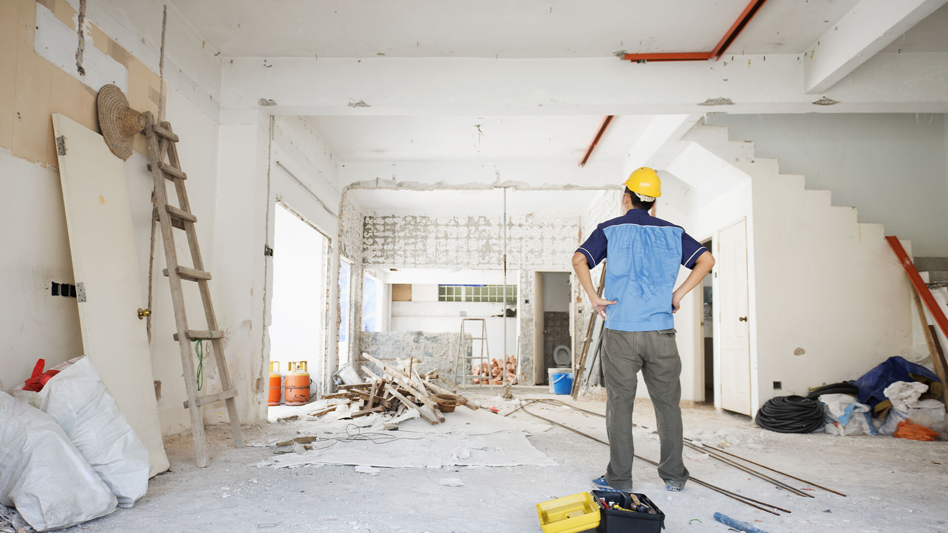 Paket Renovasi Hermakon