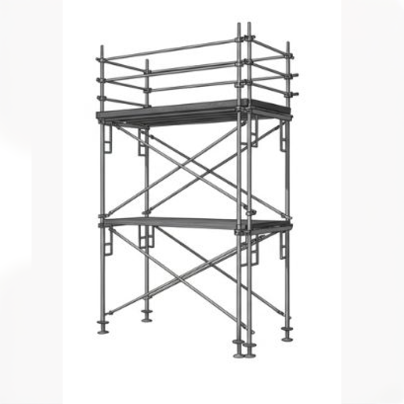 Sewa Scaffolding Sumedang